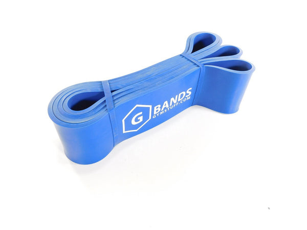 BLUE G BAND (LEVEL5/5)