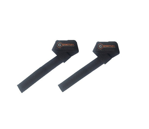 Gymstuff Lifting Straps