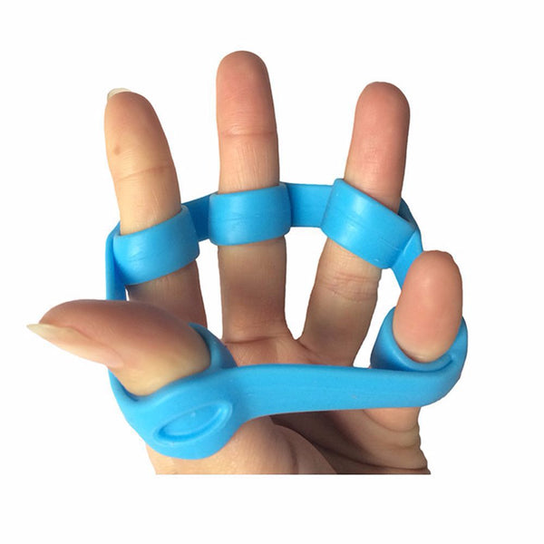 Finger Gripper