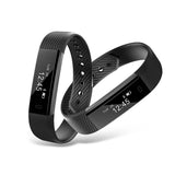 Joggr 2.0 Smart Bracelet Fitness Tracker