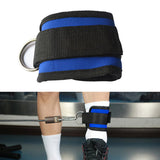 Gymstuff D-ring Ankle Strap